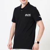 Air India Puma T shirt